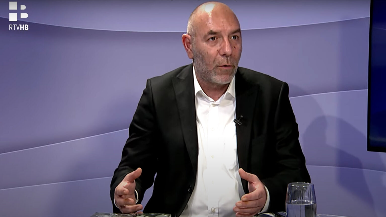 Sitarski Komšić i njegovi istomišljenici su bijesni, jer nisu u